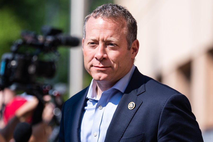 Josh Gottheimer